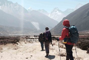12 Best Treks in Nepal -Trekking in Nepal