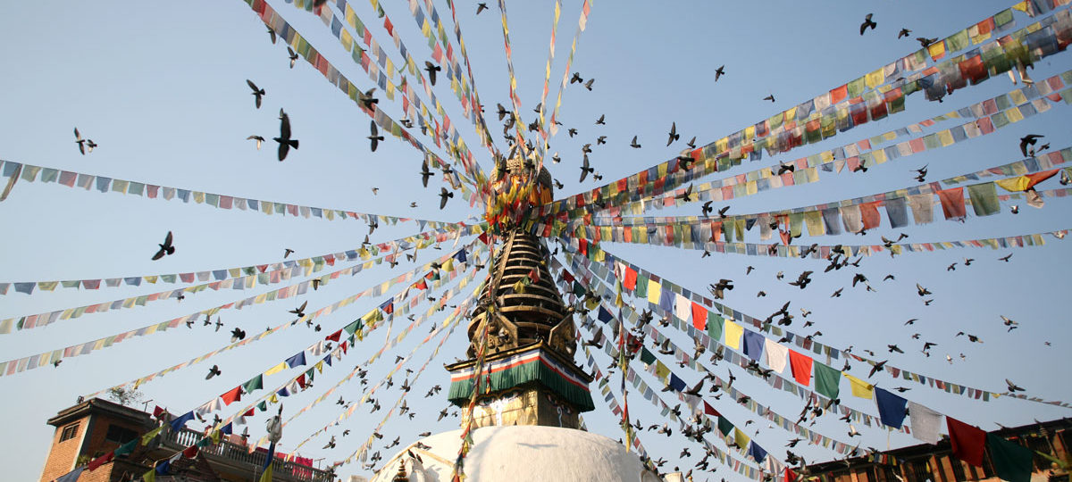 Places To Visit in Kathmandu