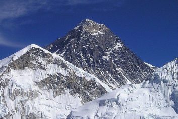 A Complete Guide for Everest Base Camp (EBC) Trek