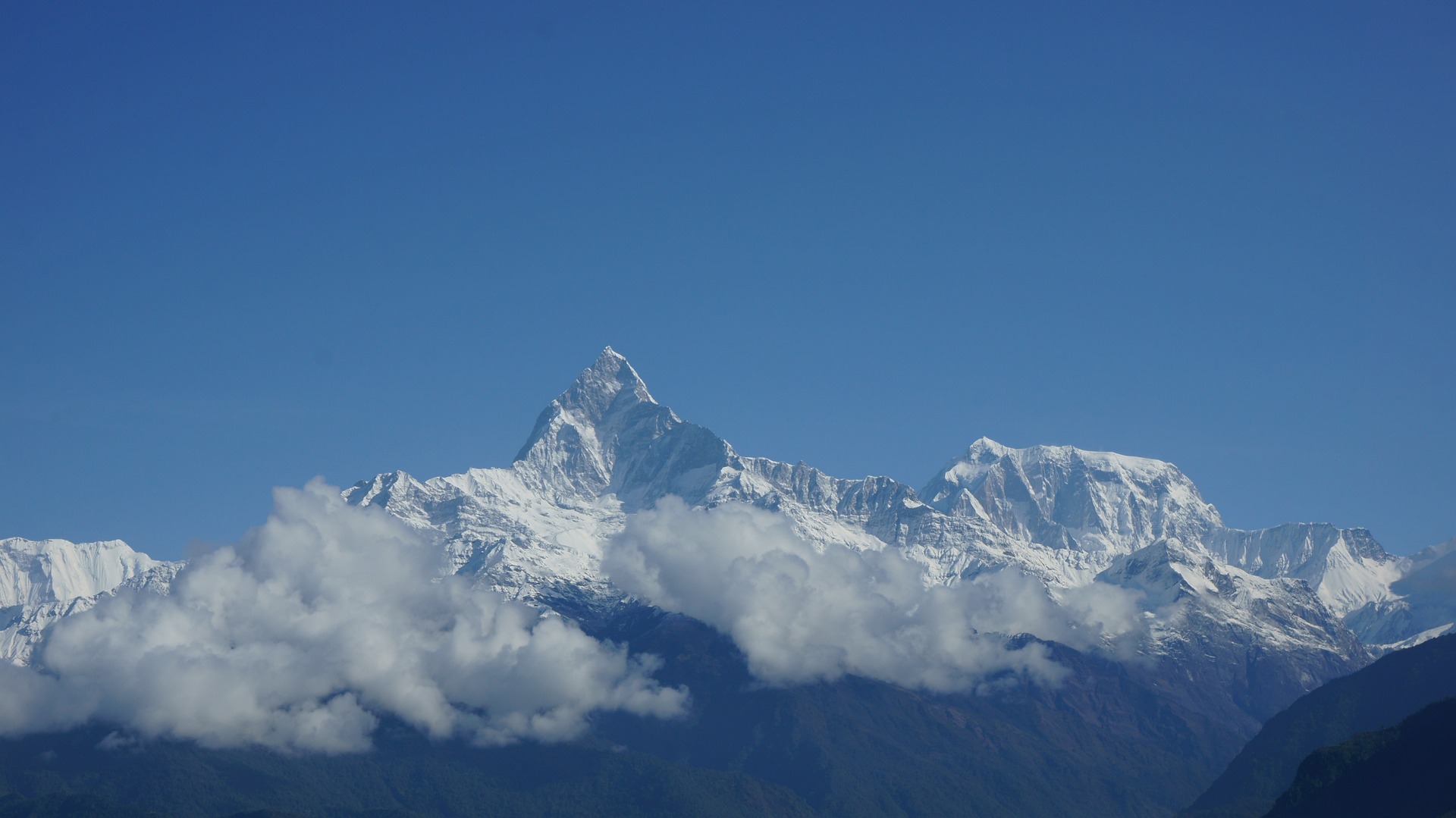 Annapurna Panorama | Heaven Nepal Adventure